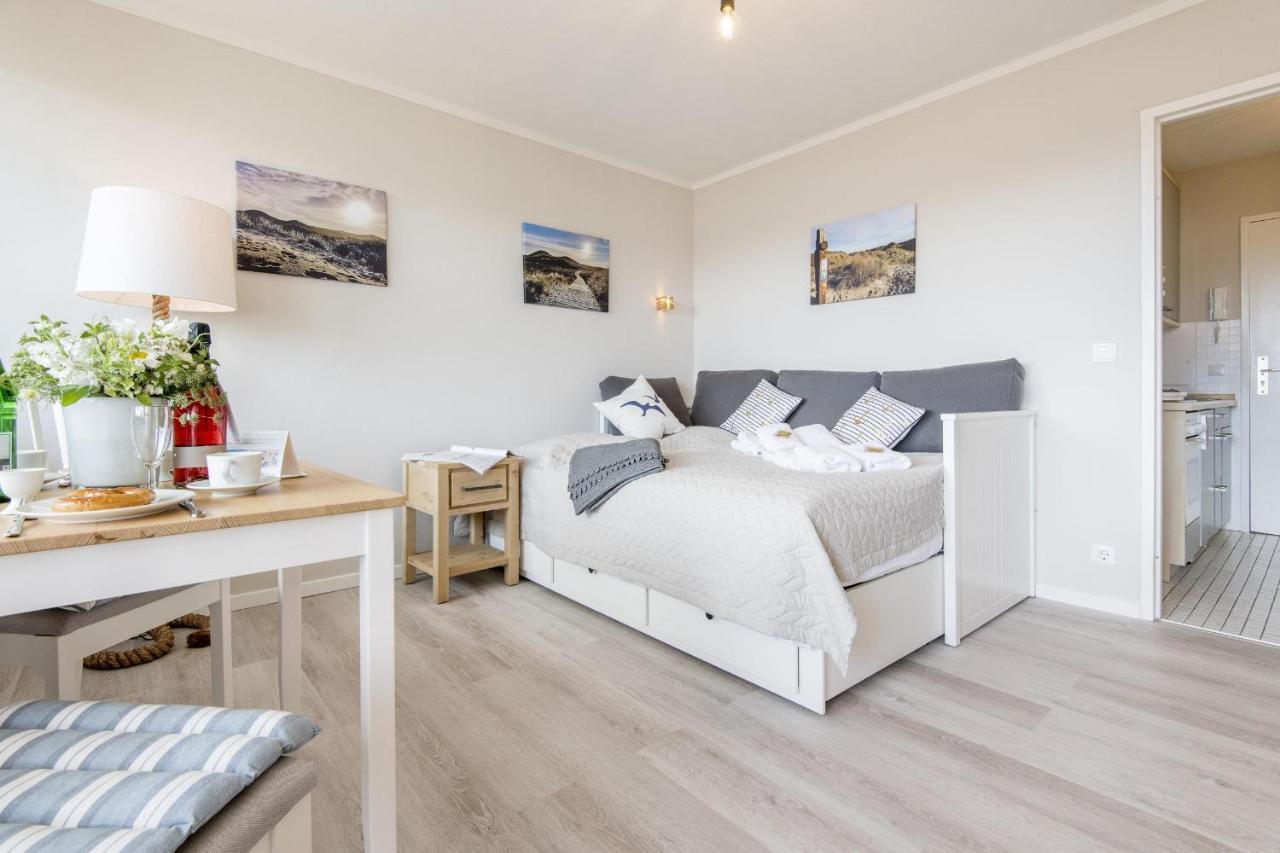 Duenenhof Zum Kronprinzen Whg 73 Apartment Wenningstedt-Braderup