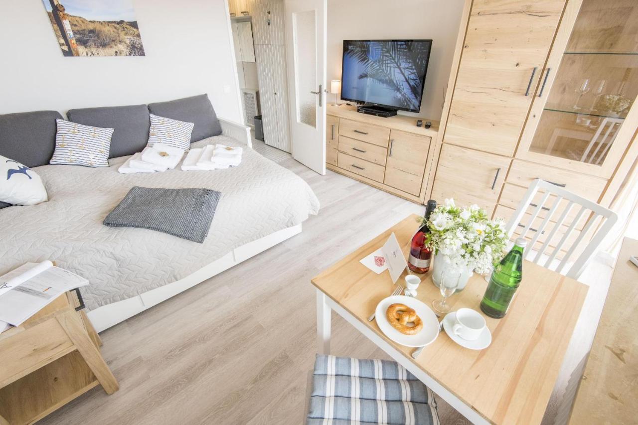 Duenenhof Zum Kronprinzen Whg 73 Wenningstedt-Braderup