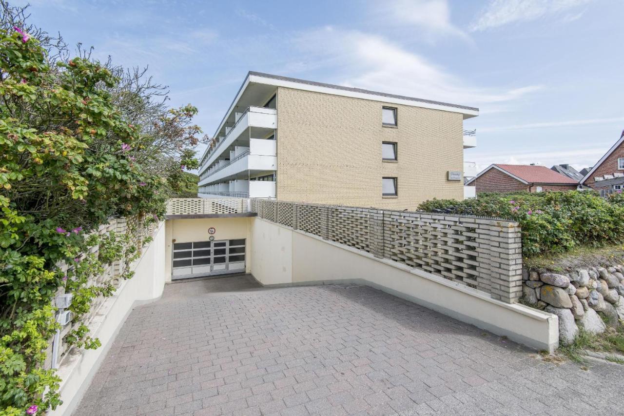 Duenenhof Zum Kronprinzen Whg 73 * Wenningstedt-Braderup