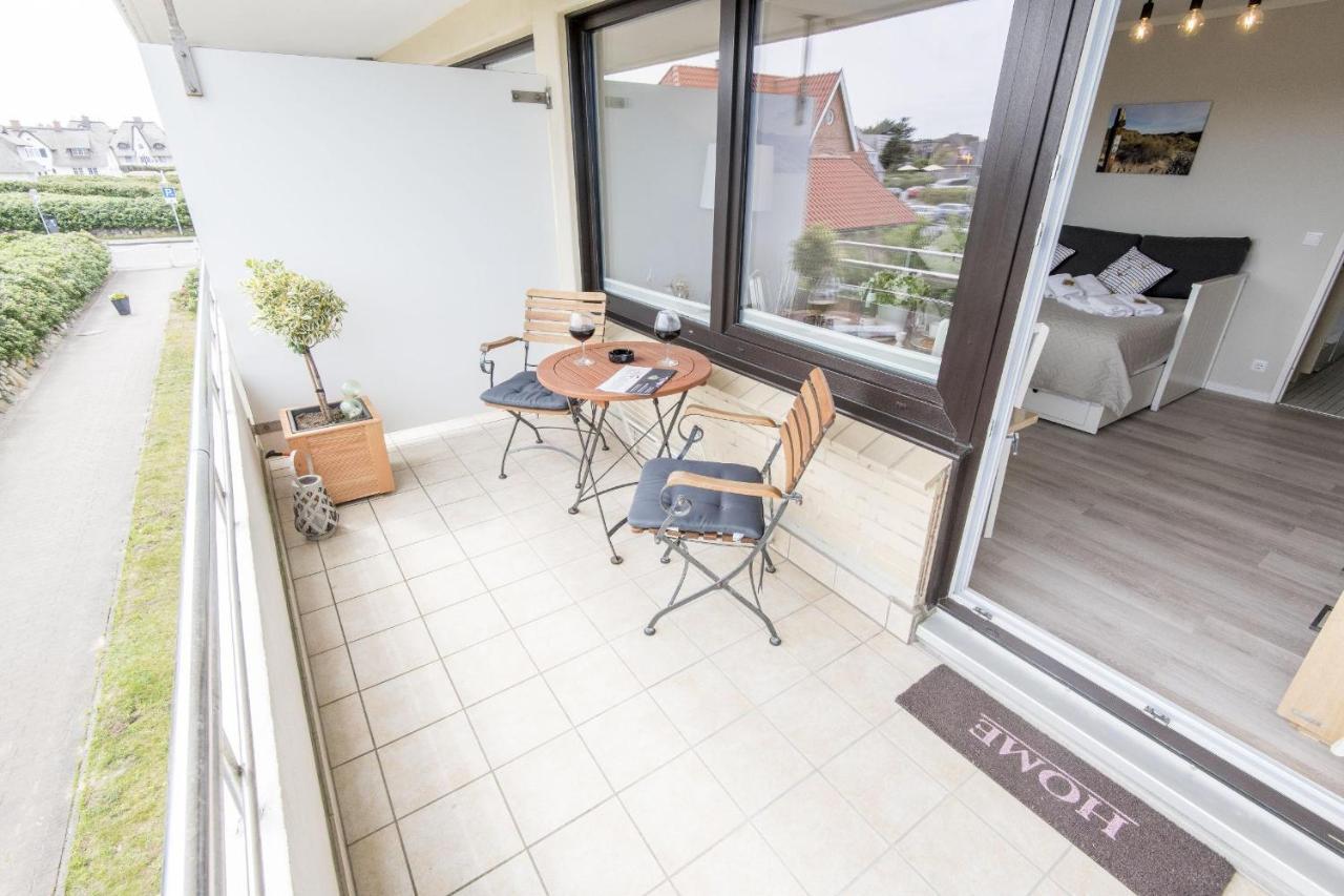 Apartment Duenenhof Zum Kronprinzen Whg 73 Wenningstedt-Braderup